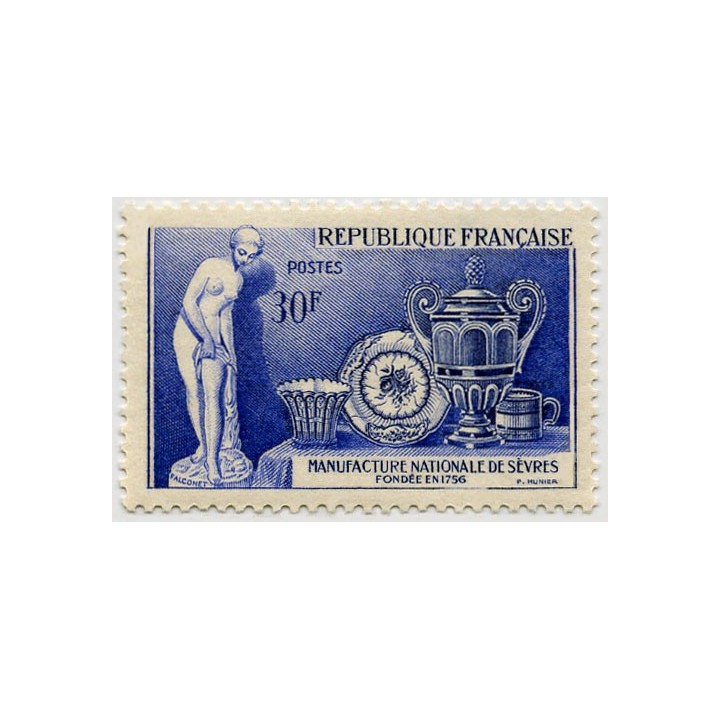France - 1094