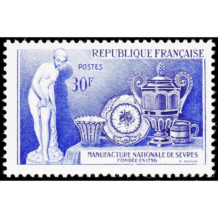 France - 1094b