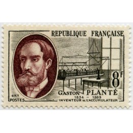 France - 1095