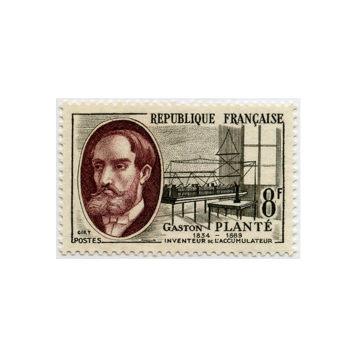 France - 1095