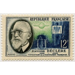 France - 1096