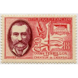 France - 1097
