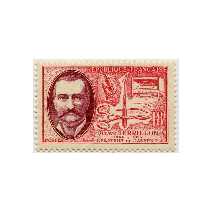 France - 1097