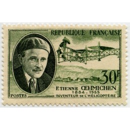 France - 1098