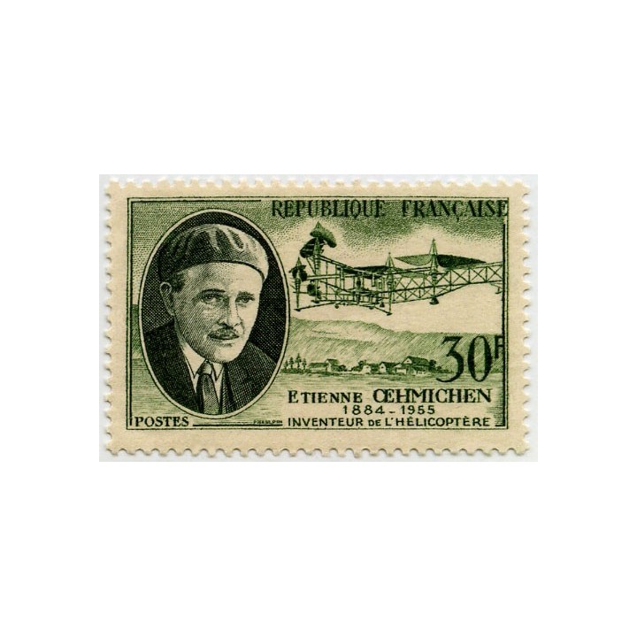 France - 1098