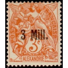 Alexandrie - 36