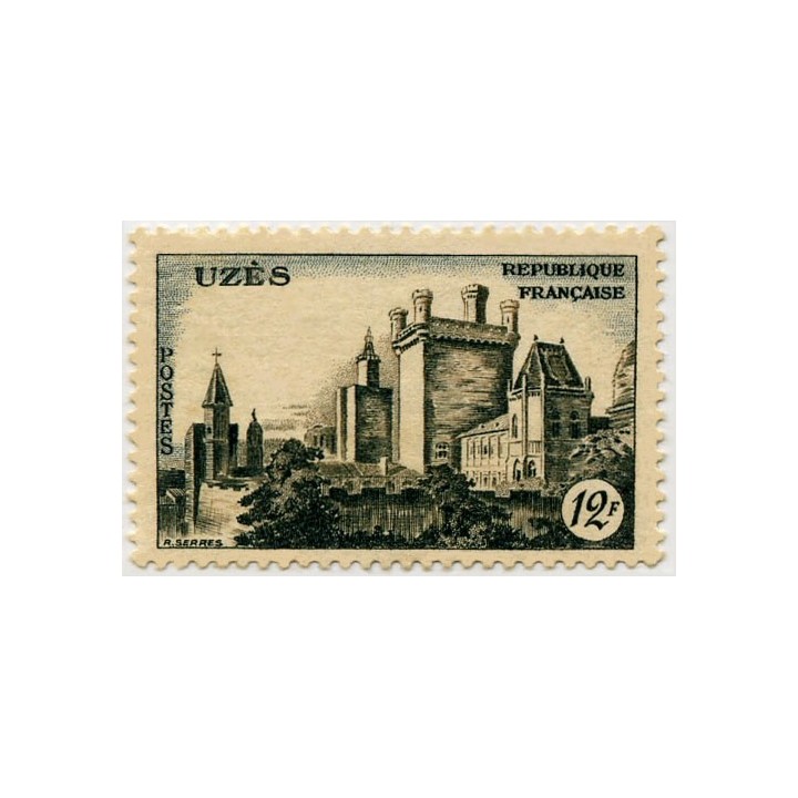 France - 1099