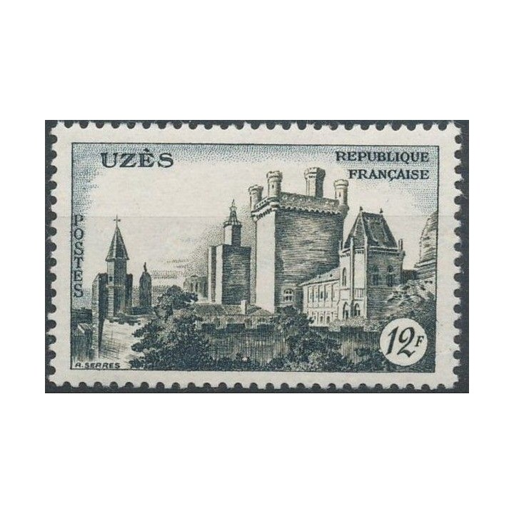 France - 1099c