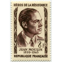 France - 1100