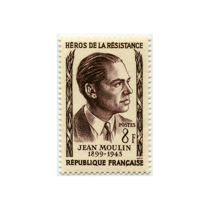 France - 1100