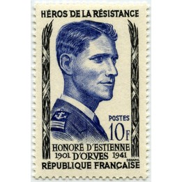France - 1101
