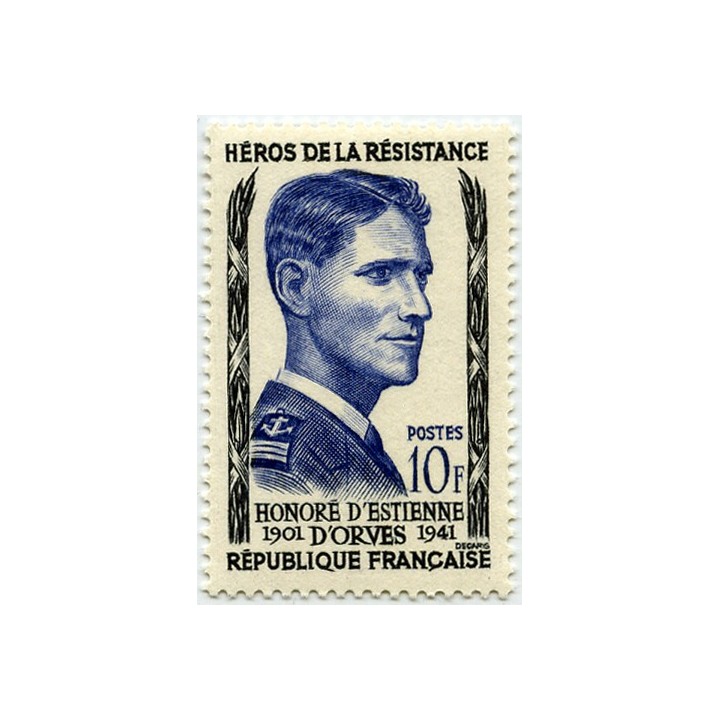 France - 1101