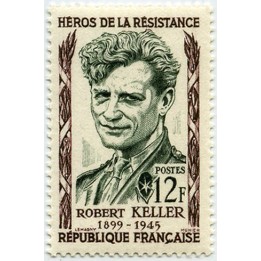 France - 1102