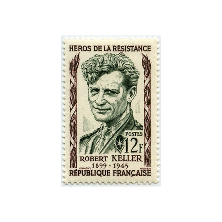 France - 1102