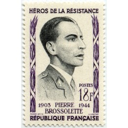 France - 1103