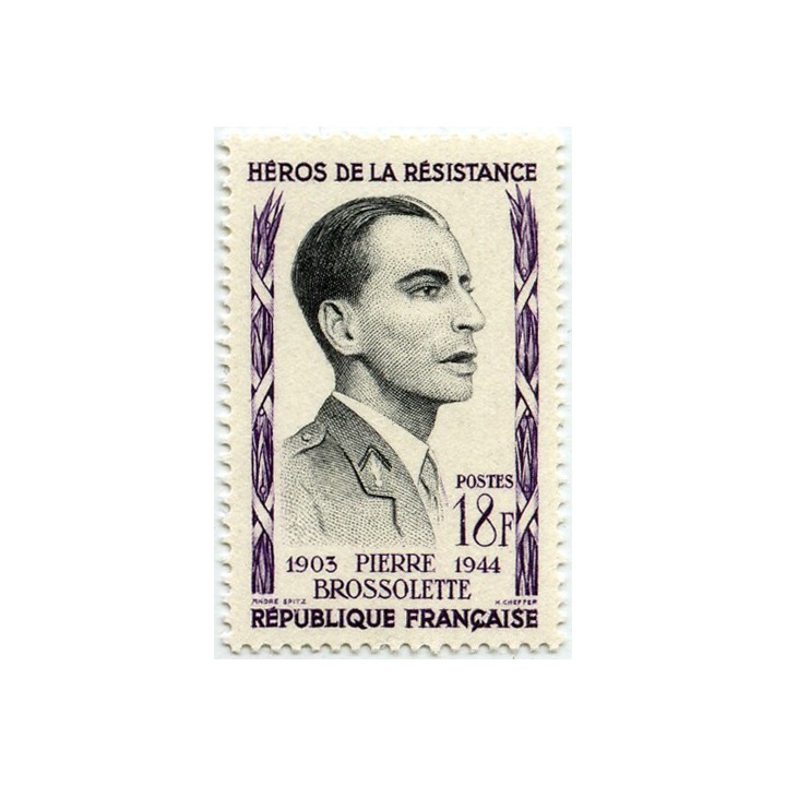 France - 1103