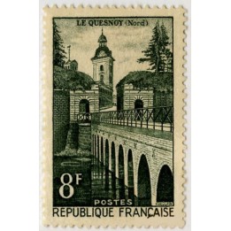 France - 1105