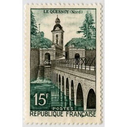France - 1106