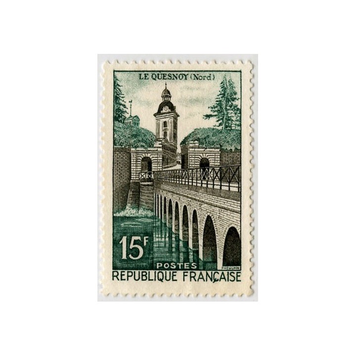 France - 1106