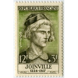 France - 1108