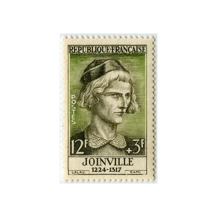 France - 1108
