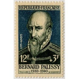 France - 1109