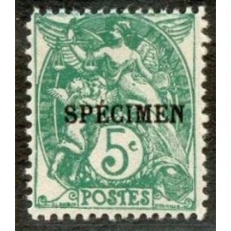 France - 111-CI 1