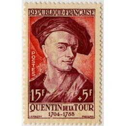 France - 1110