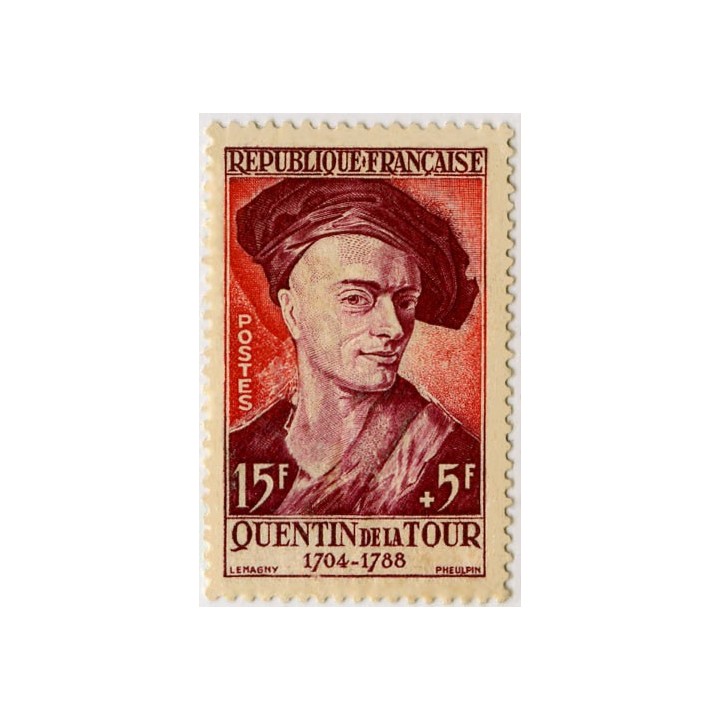 France - 1110