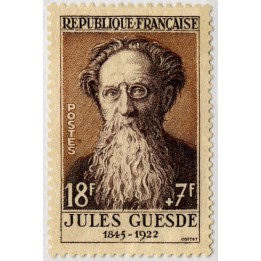 France - 1113