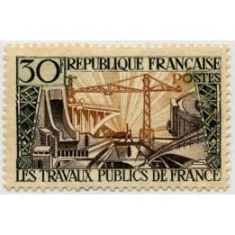 France - 1114