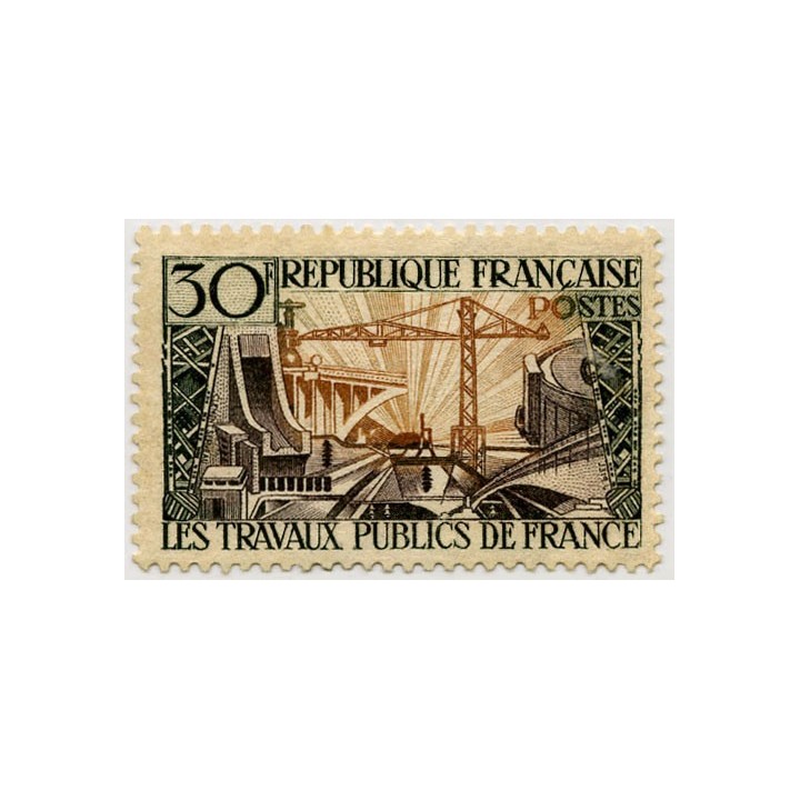 France - 1114