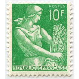 France - 1115A