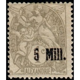 Alexandrie - 38