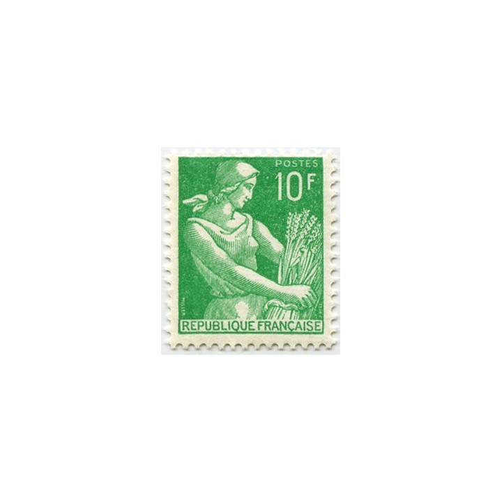France - 1115A