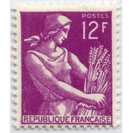 France - 1116