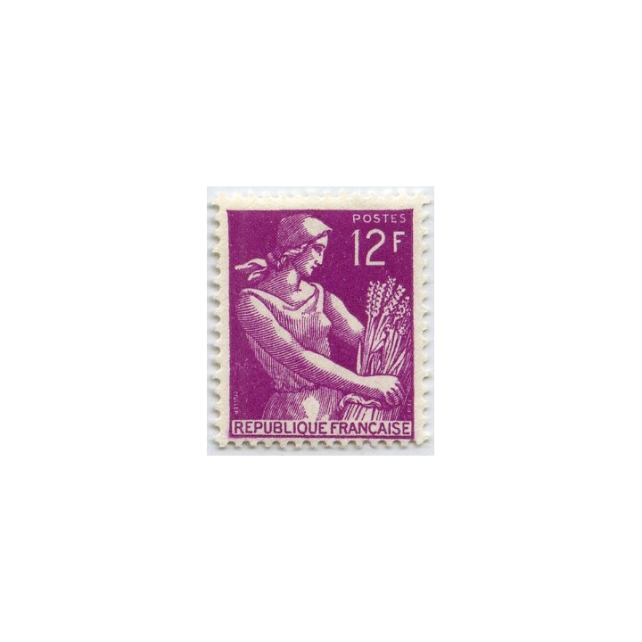 France - 1116