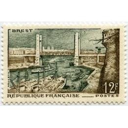 France - 1117