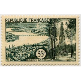 France - 1118