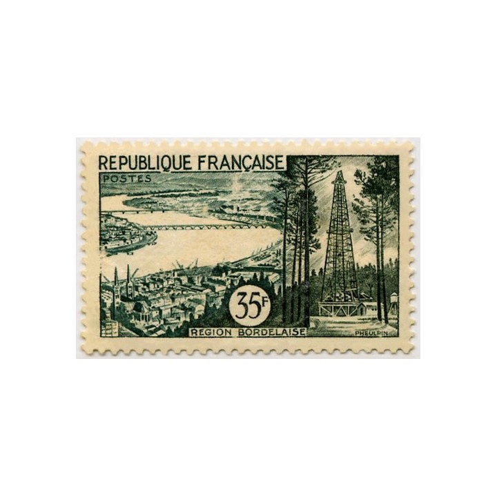 France - 1118