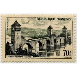 France - 1119