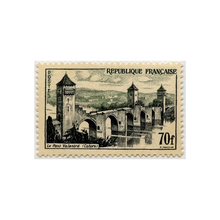 France - 1119