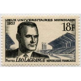 France - 1120