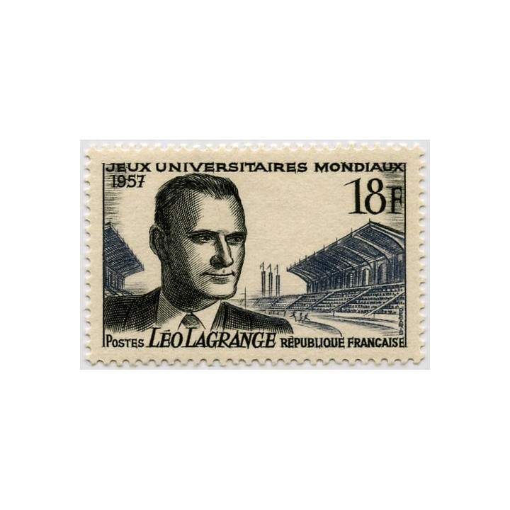 France - 1120