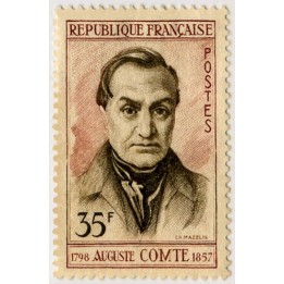 France - 1121