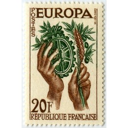 France - 1122