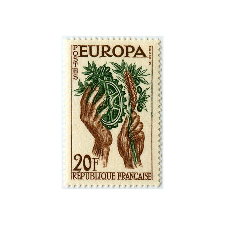 France - 1122