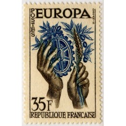 France - 1123