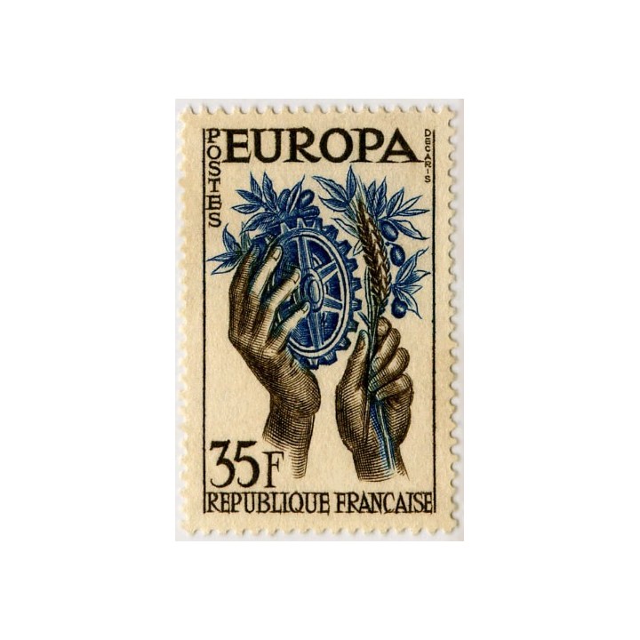 France - 1123