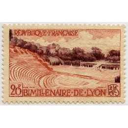 France - 1124